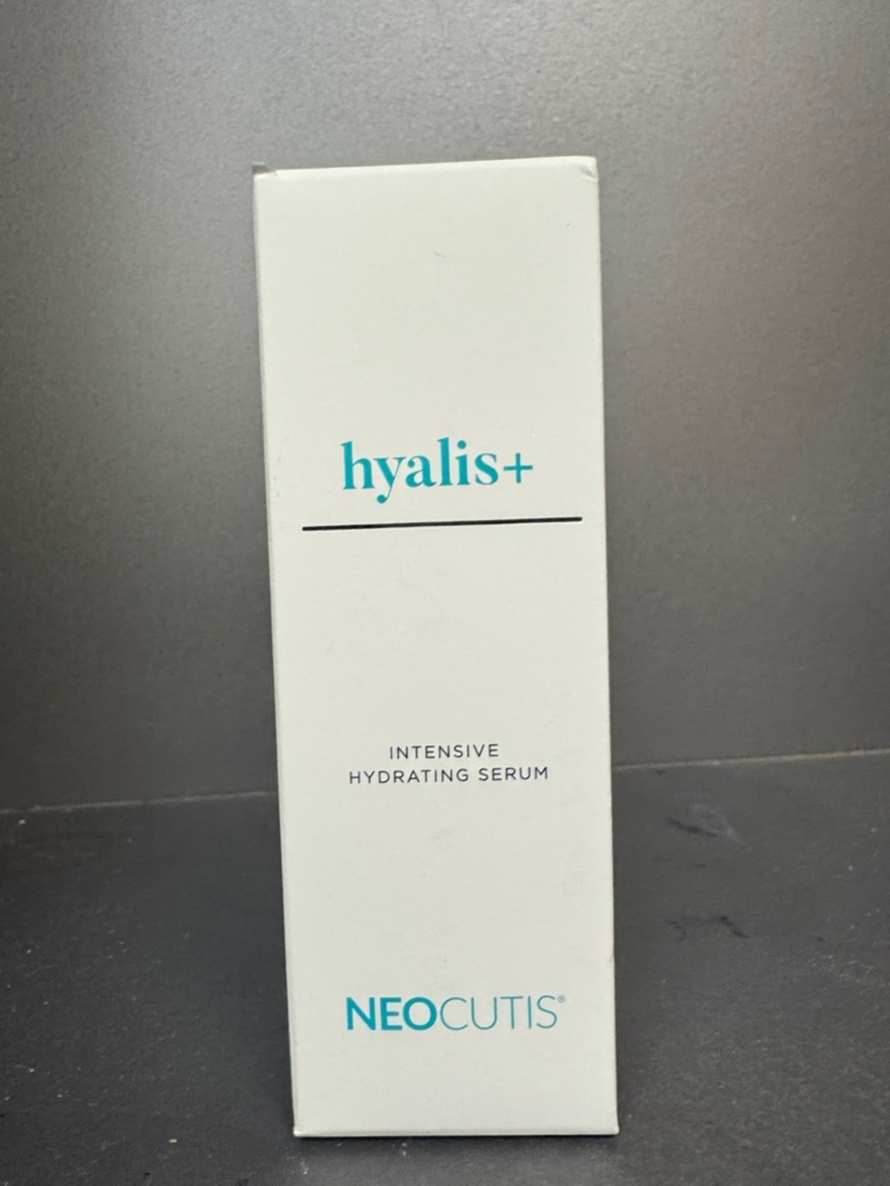 Hyalis+ Intensive Hydrating Serum - new 1fl oz
